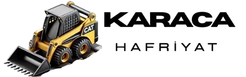 Karaca Hafriyat Logo