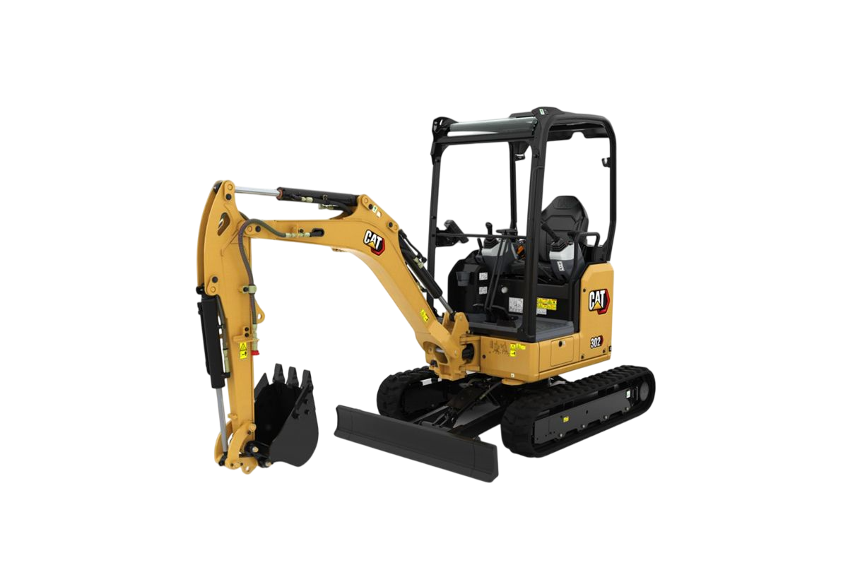 cat mini eskavotor Photoroom