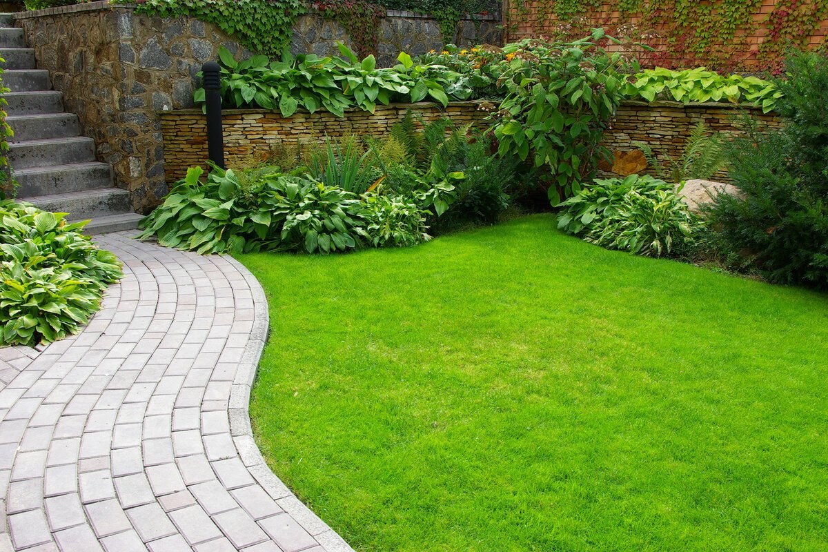 Çevre Düzenleme ve Peyzaj