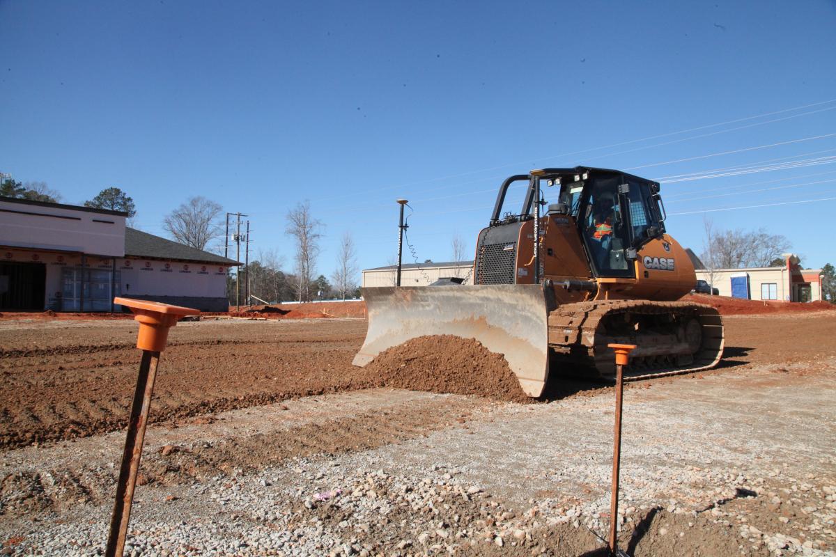 Temizlik Hizmetleri (Sanayi & Tarım)