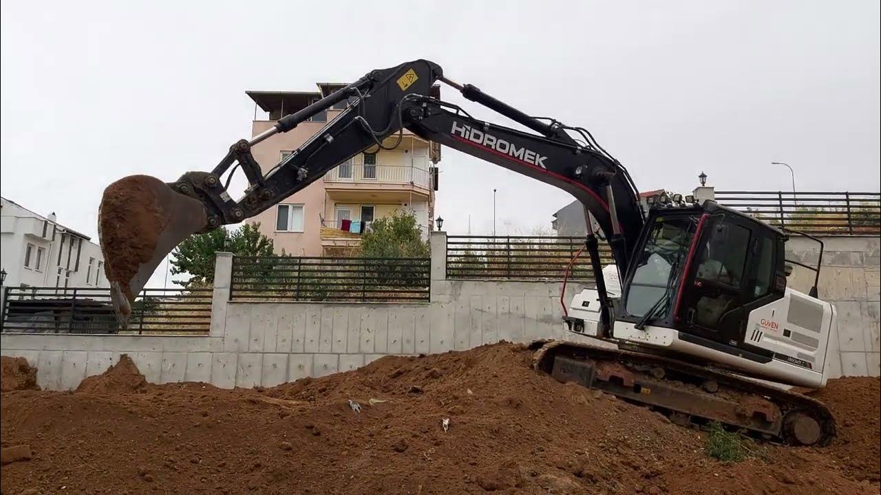 Toprak Serme Tesviye